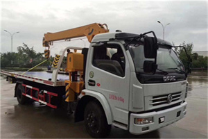 兰坪24小时道路救援服务